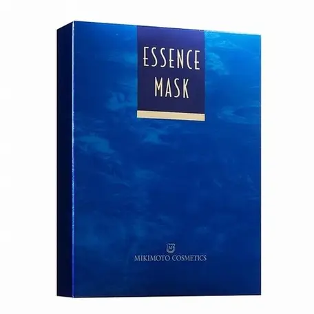 에센스 마스크