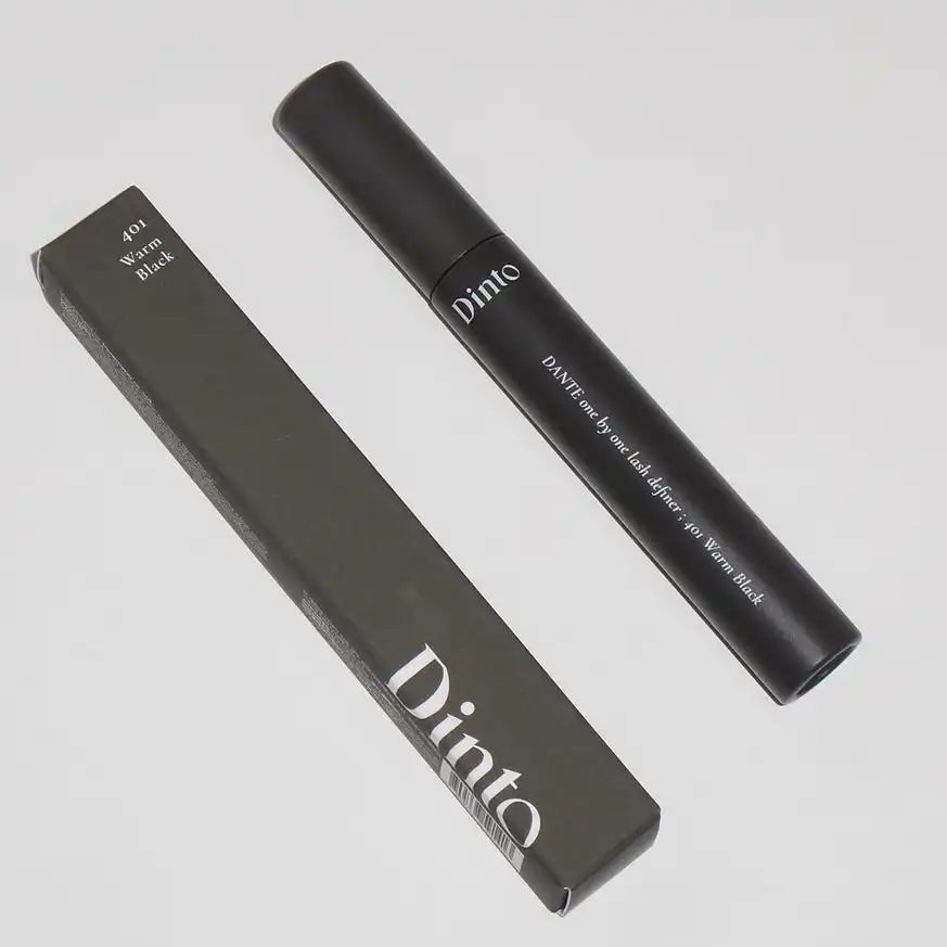 단테 원바이원 래쉬 디파이너 401 웜 블랙