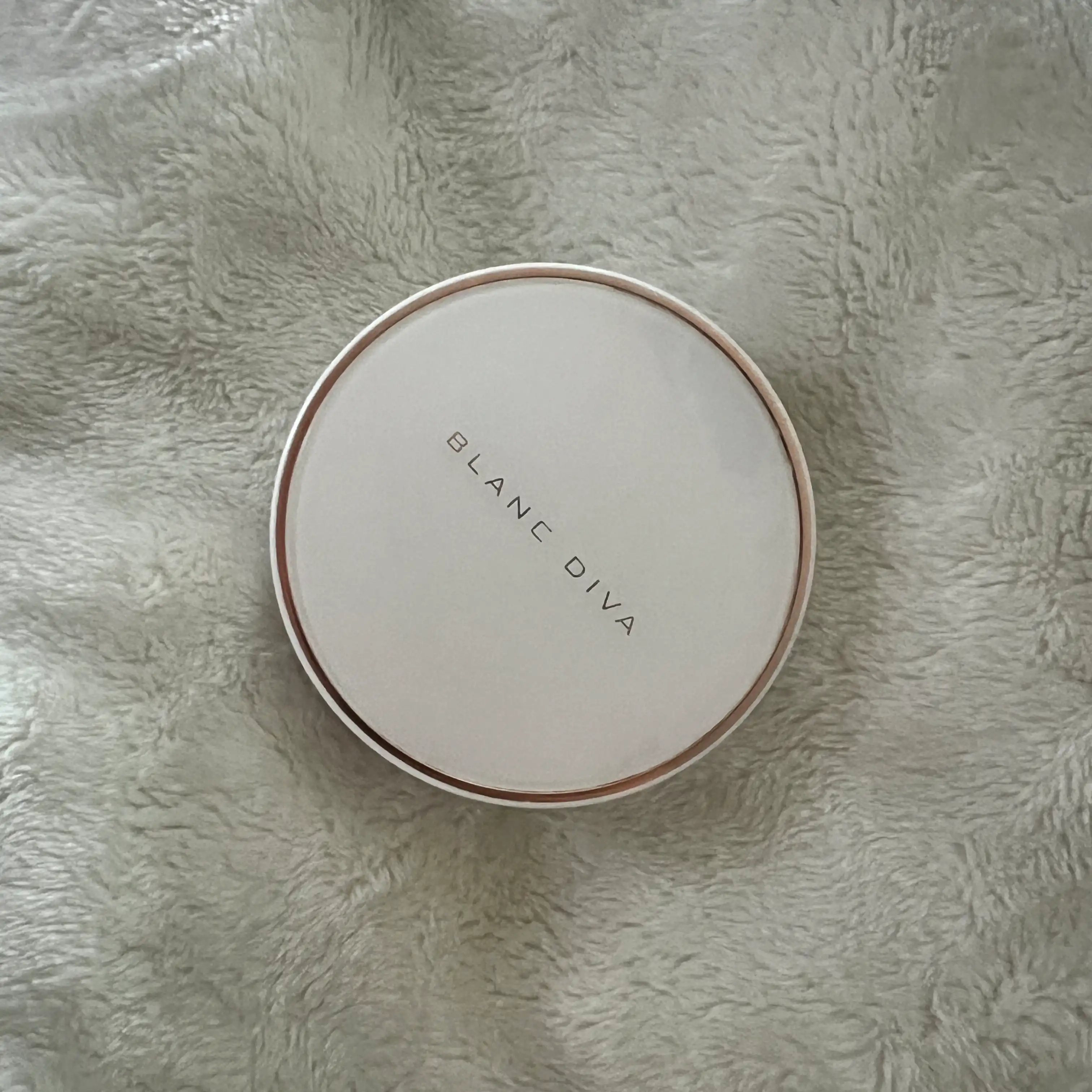 글림 커버리지 쿠션 [21호 핑크]