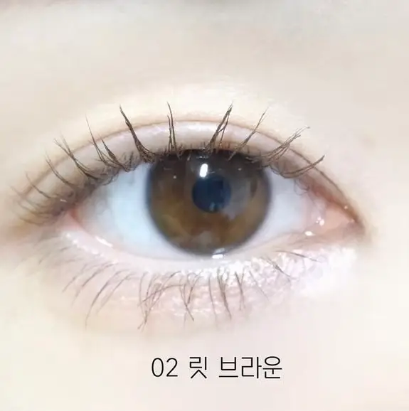 선택된 언니의파우치 리뷰 이미지 - [에어리 핏 마스카라]