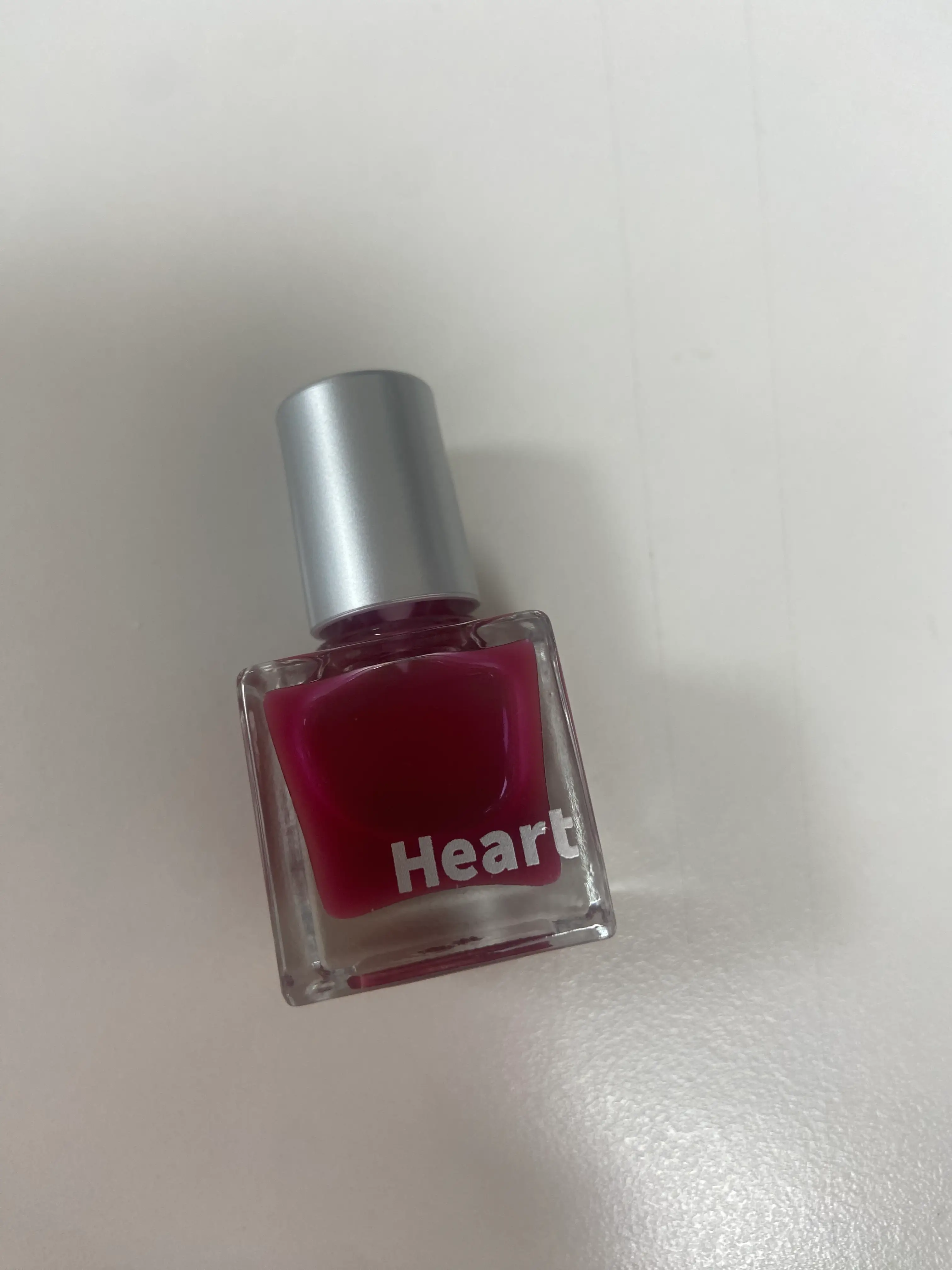 선택된 언니의파우치 리뷰 이미지 - [도트 온 무드 탑 코팅 립 플럼퍼]