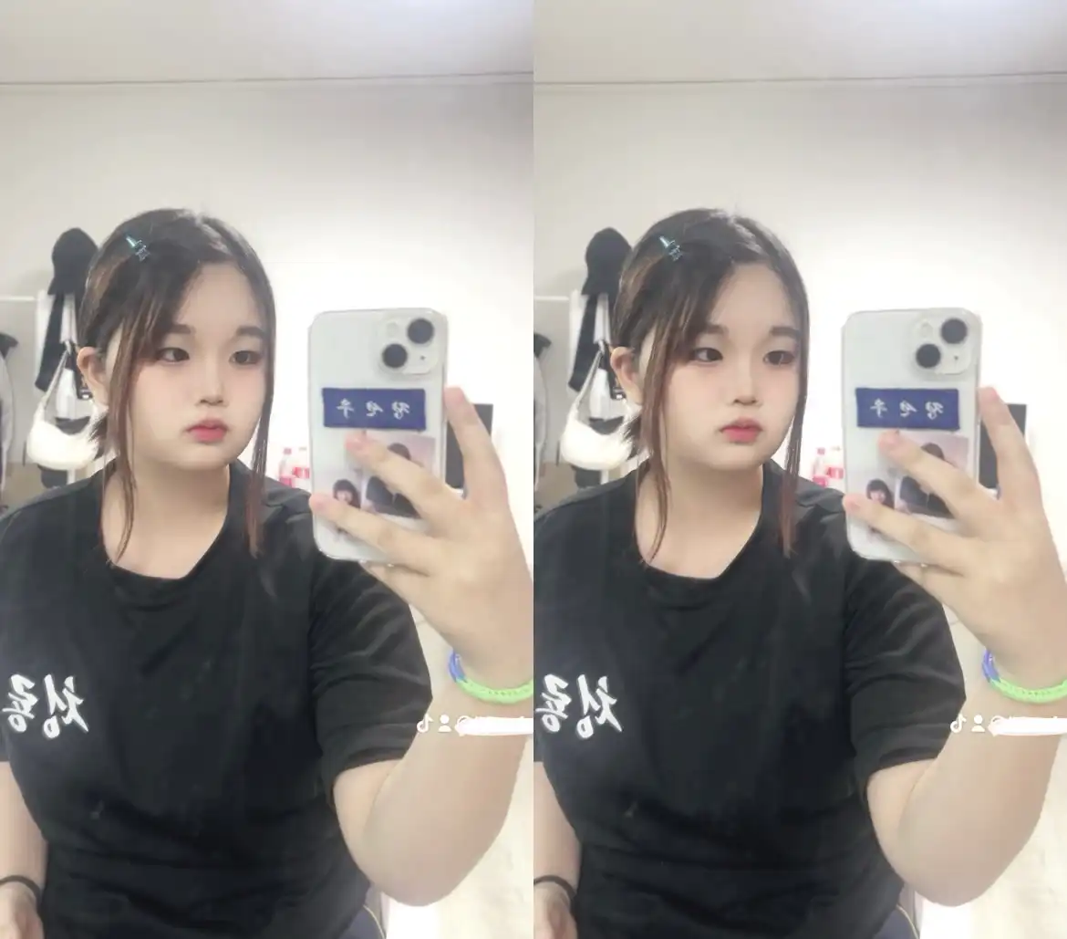 민똥이다