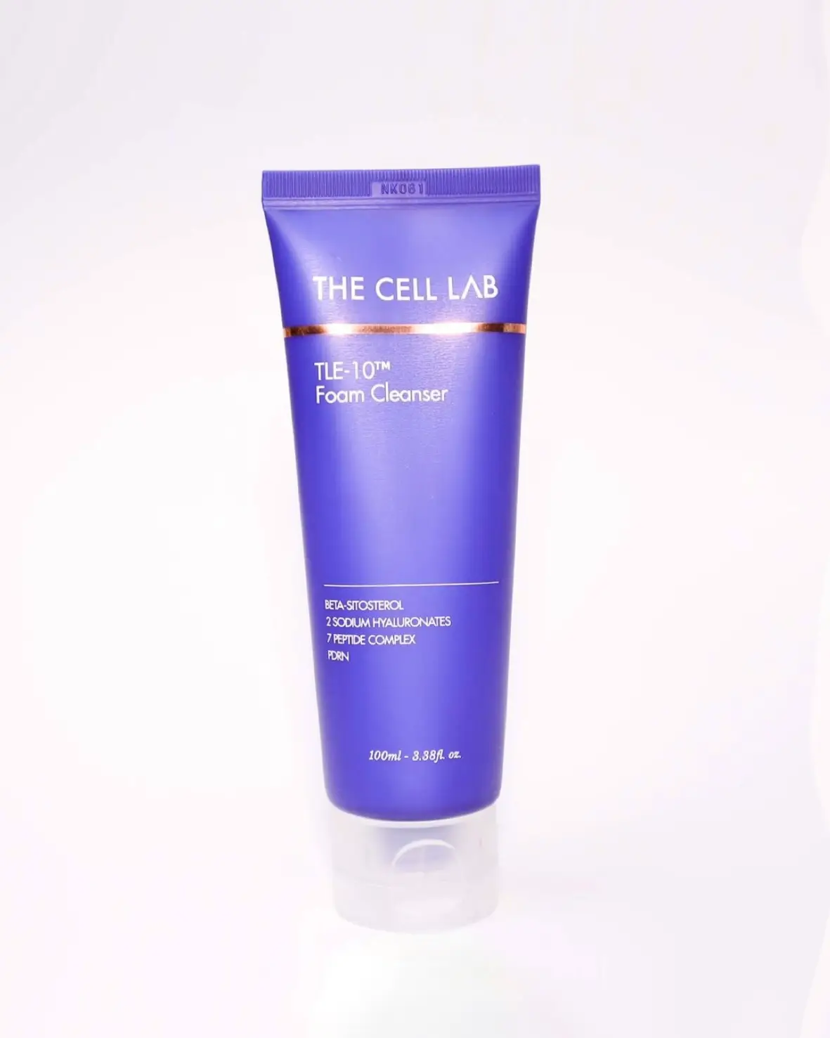 선택된 언니의파우치 리뷰 이미지 - [티엘이10 폼클렌저]