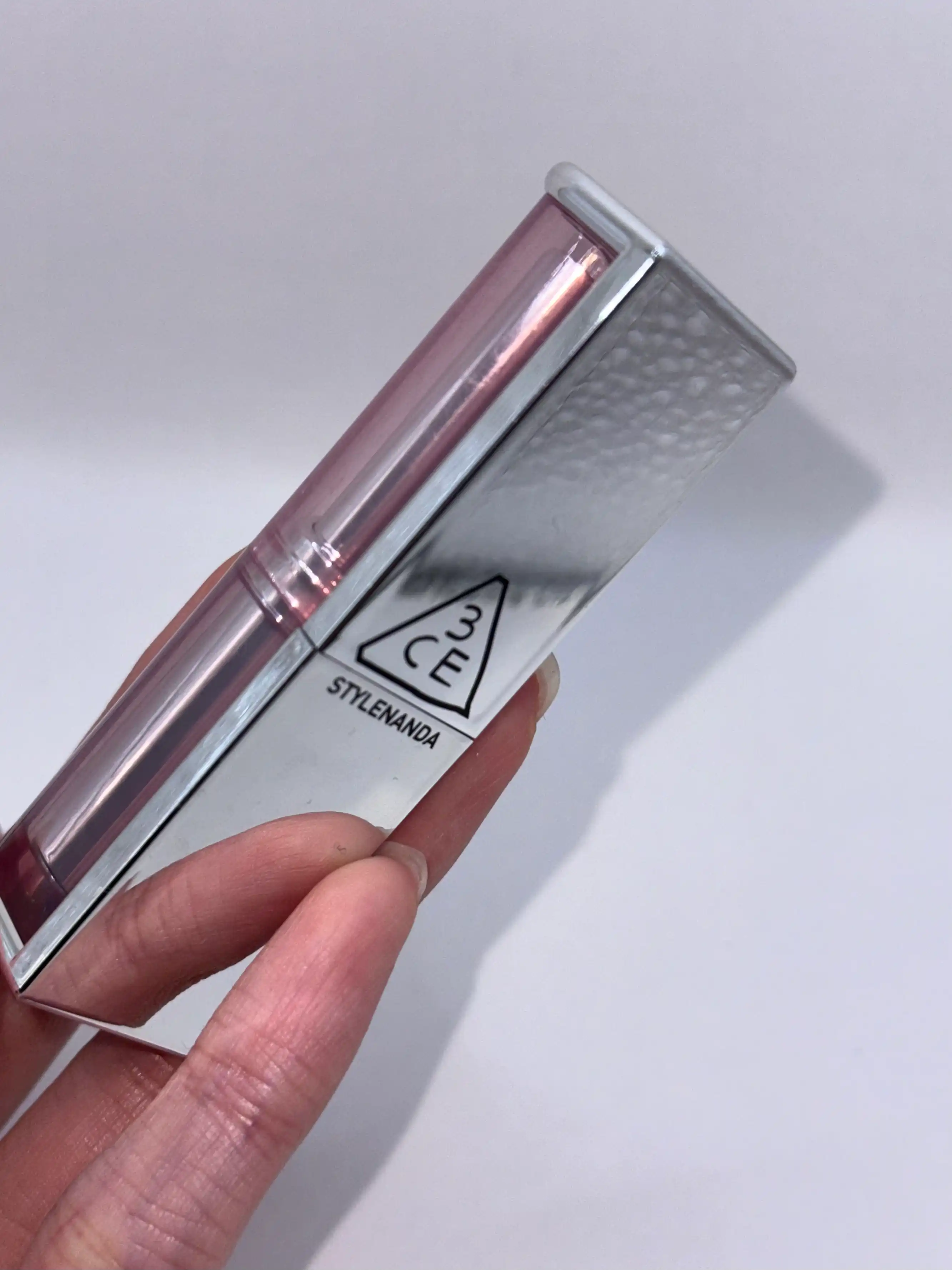 블러 매트 립스틱