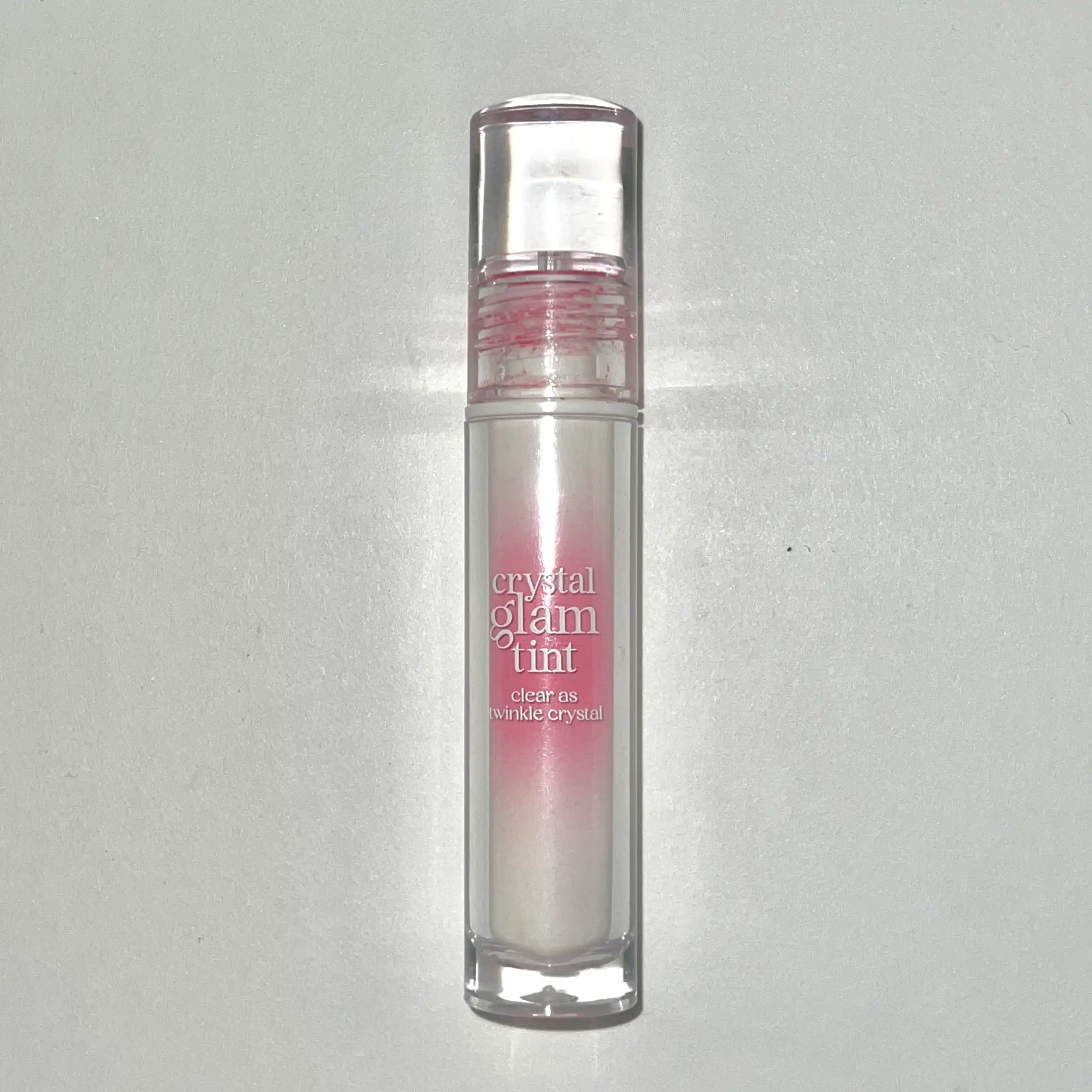 크리스탈 글램 틴트
