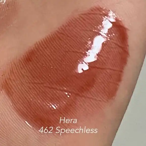 헤라 센슈얼 누드 글로스