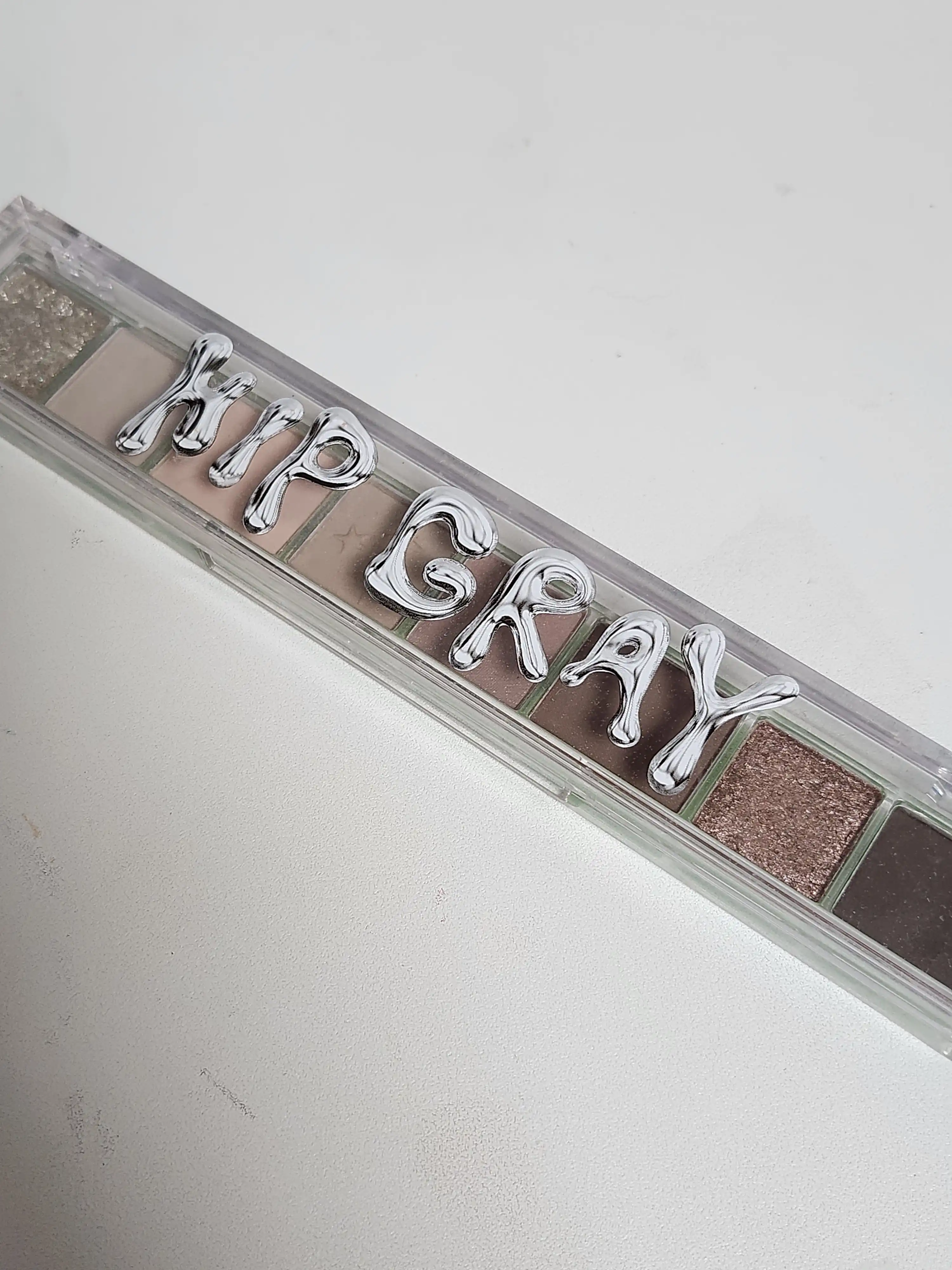 올테이크 무드 팔레트 자고 일어났는데 힙하면 어떡할거야