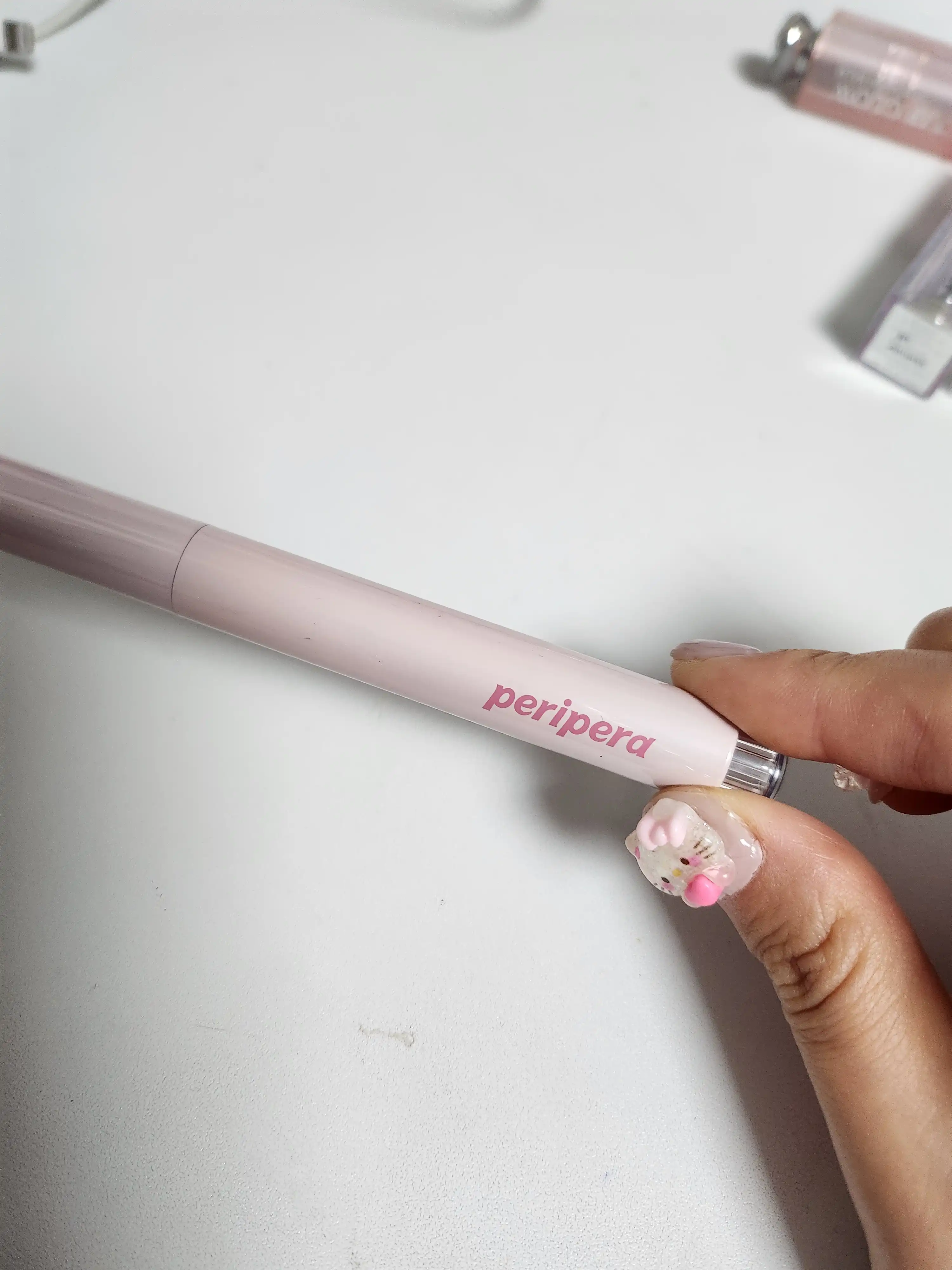 하트 잼 글로우 립