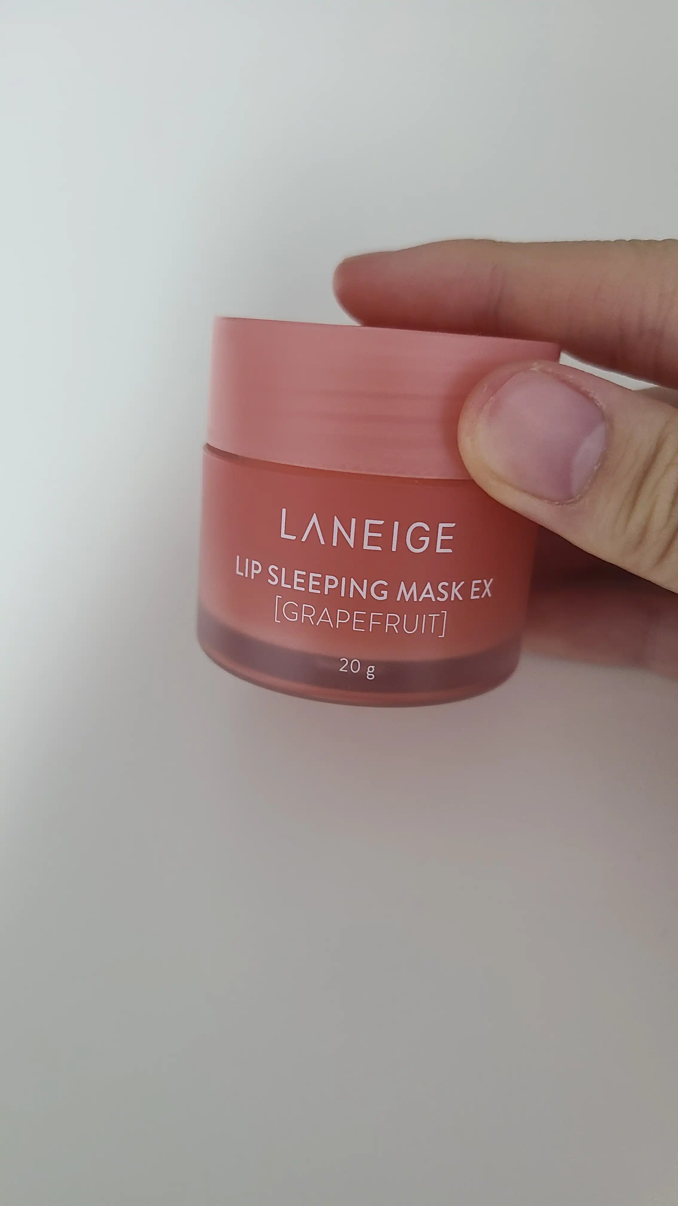 립 슬리핑 마스크 EX 