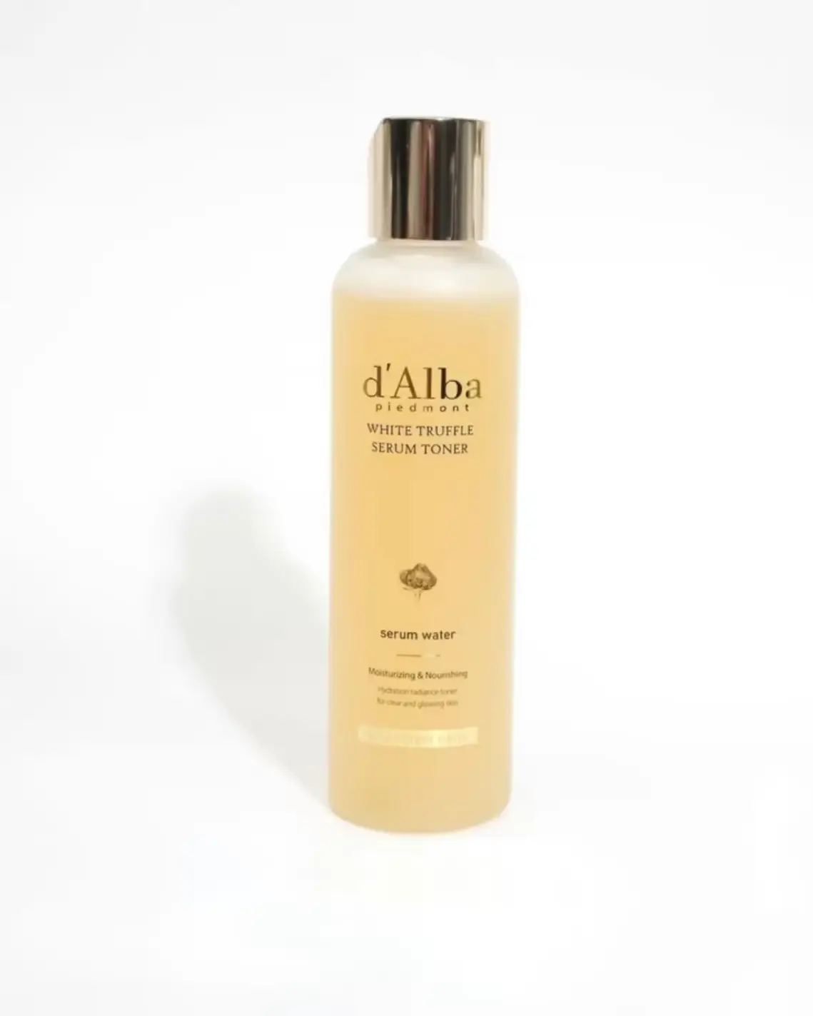 선택된 언니의파우치 리뷰 이미지 - [화이트 트러플 세럼 토너]