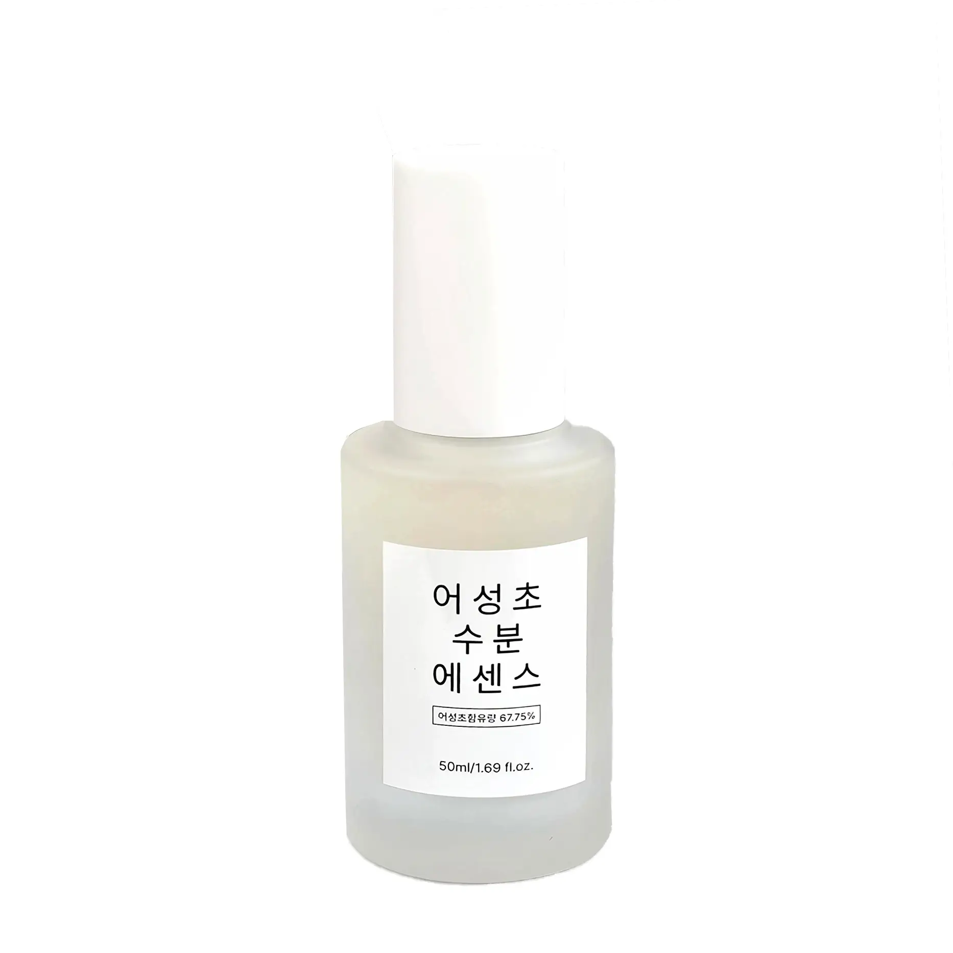 어성초 수분 에센스