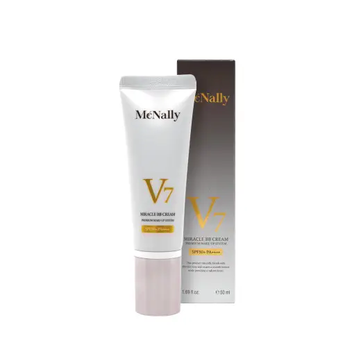 V7 미라클 비비 크림