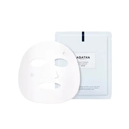 펑셔넬 에스까르고 마스크