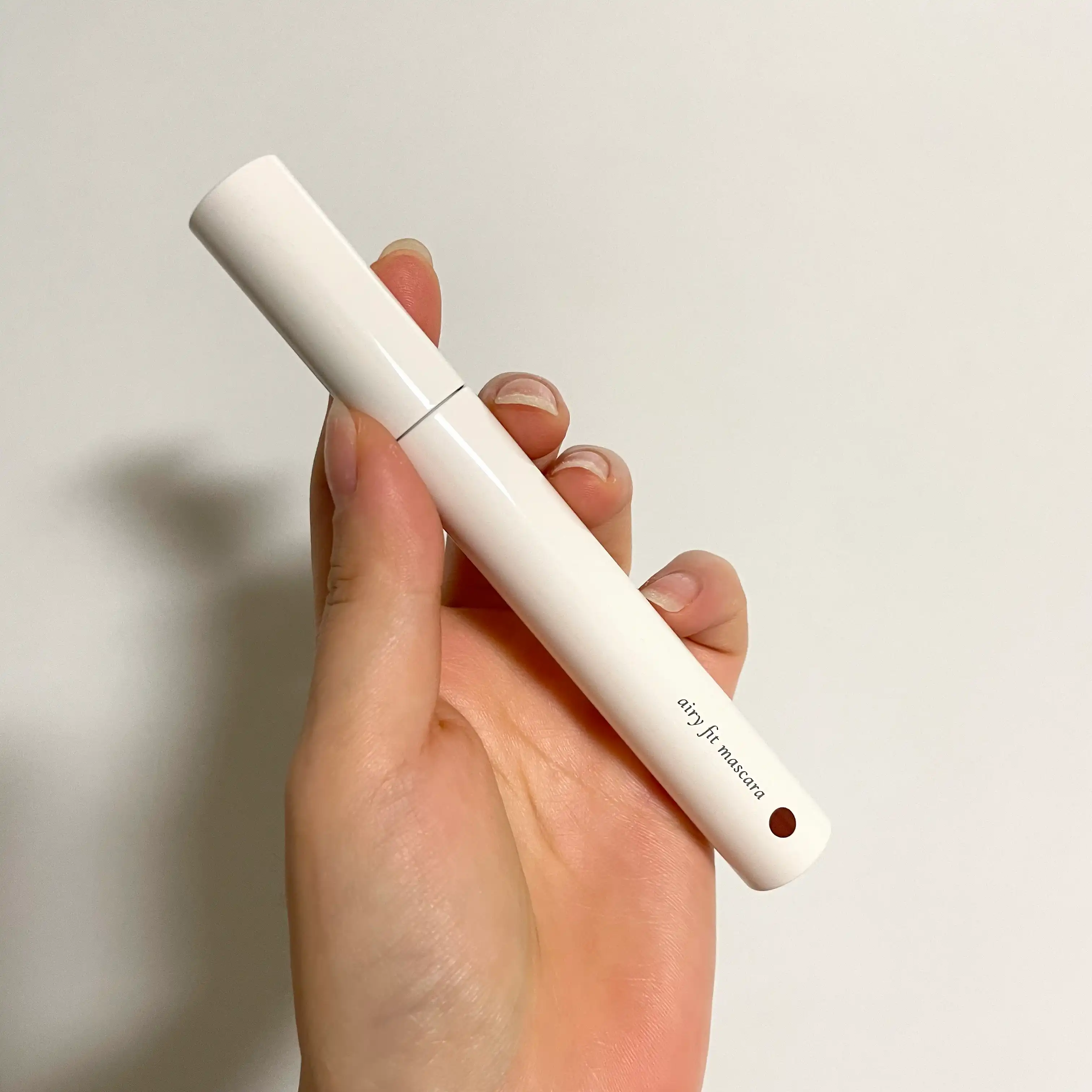 에어리 핏 마스카라