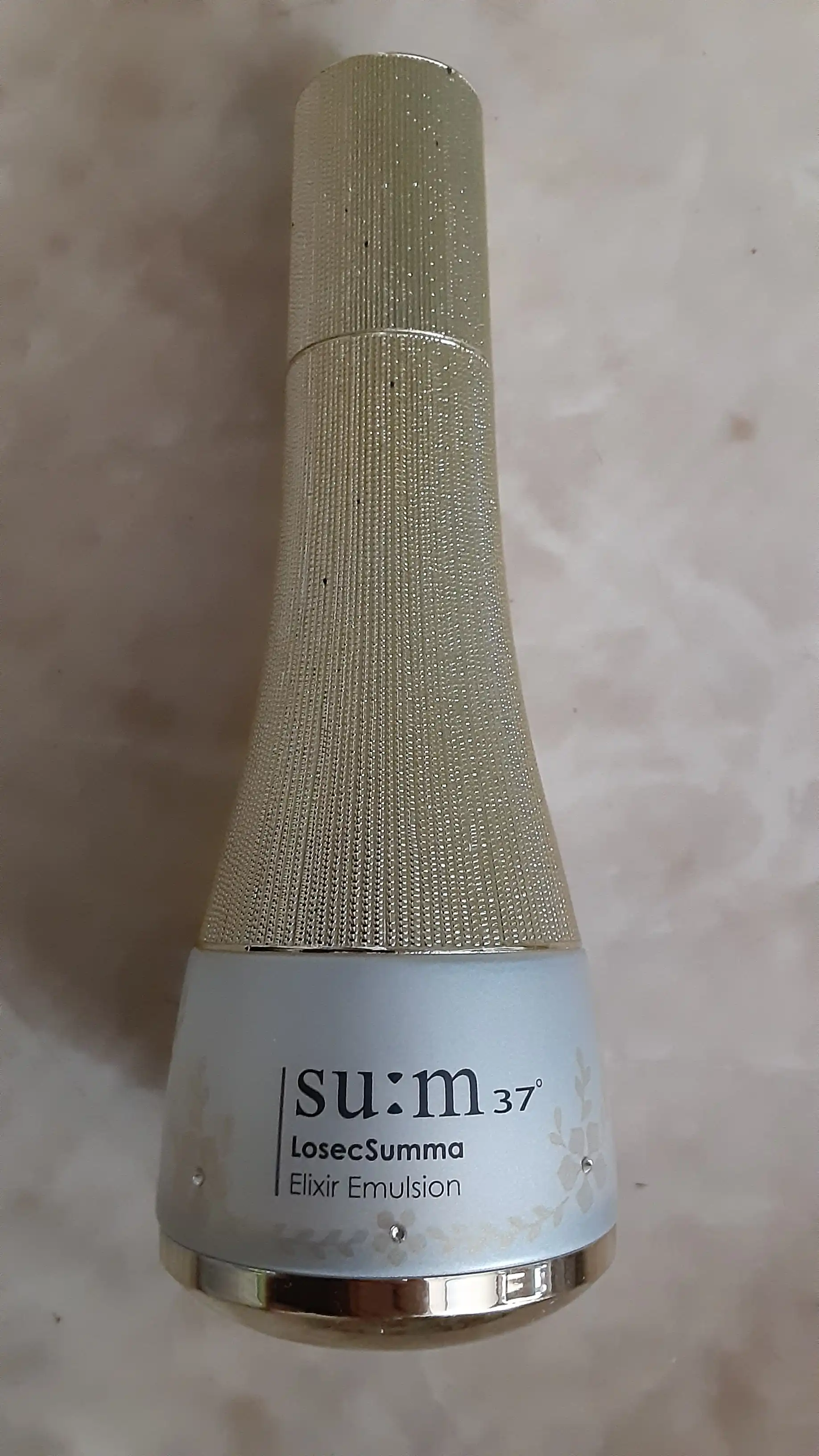 로시크숨마 엘릭서 에멀전