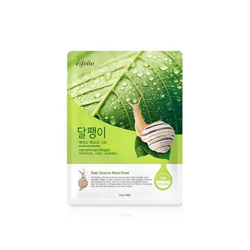 에센스 마스크 [스네일]