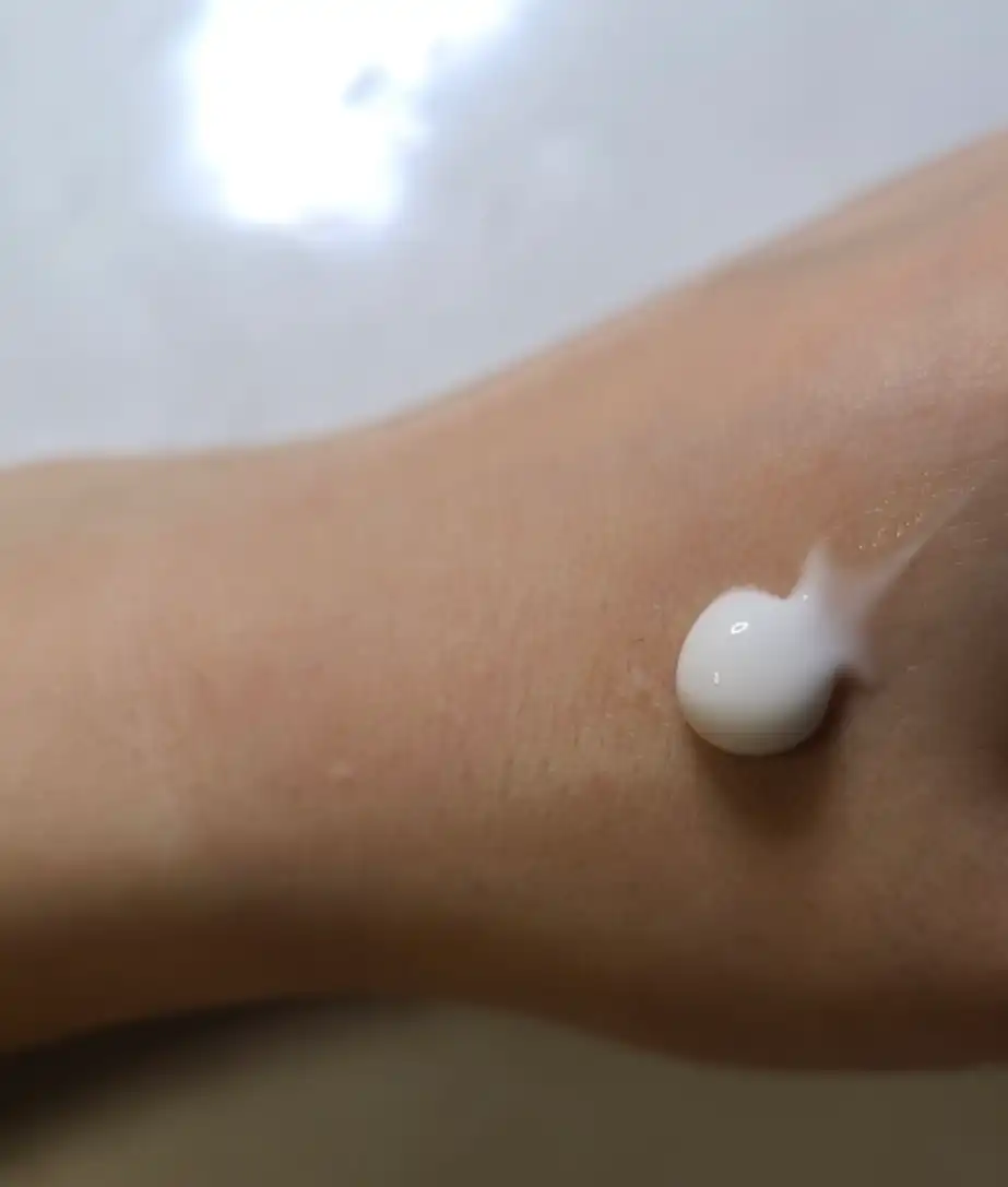 아쿠아 스쿠알란 수분크림