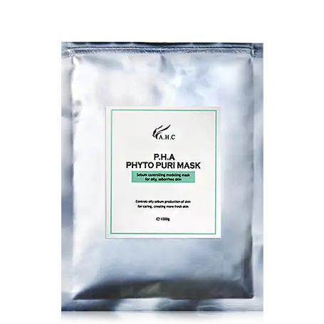 P.H.A 피토 퓨리 모델링 마스크 1kg  
