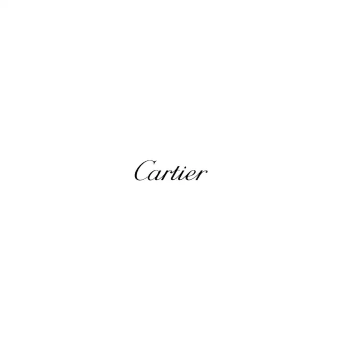 까르띠에 (Cartier)