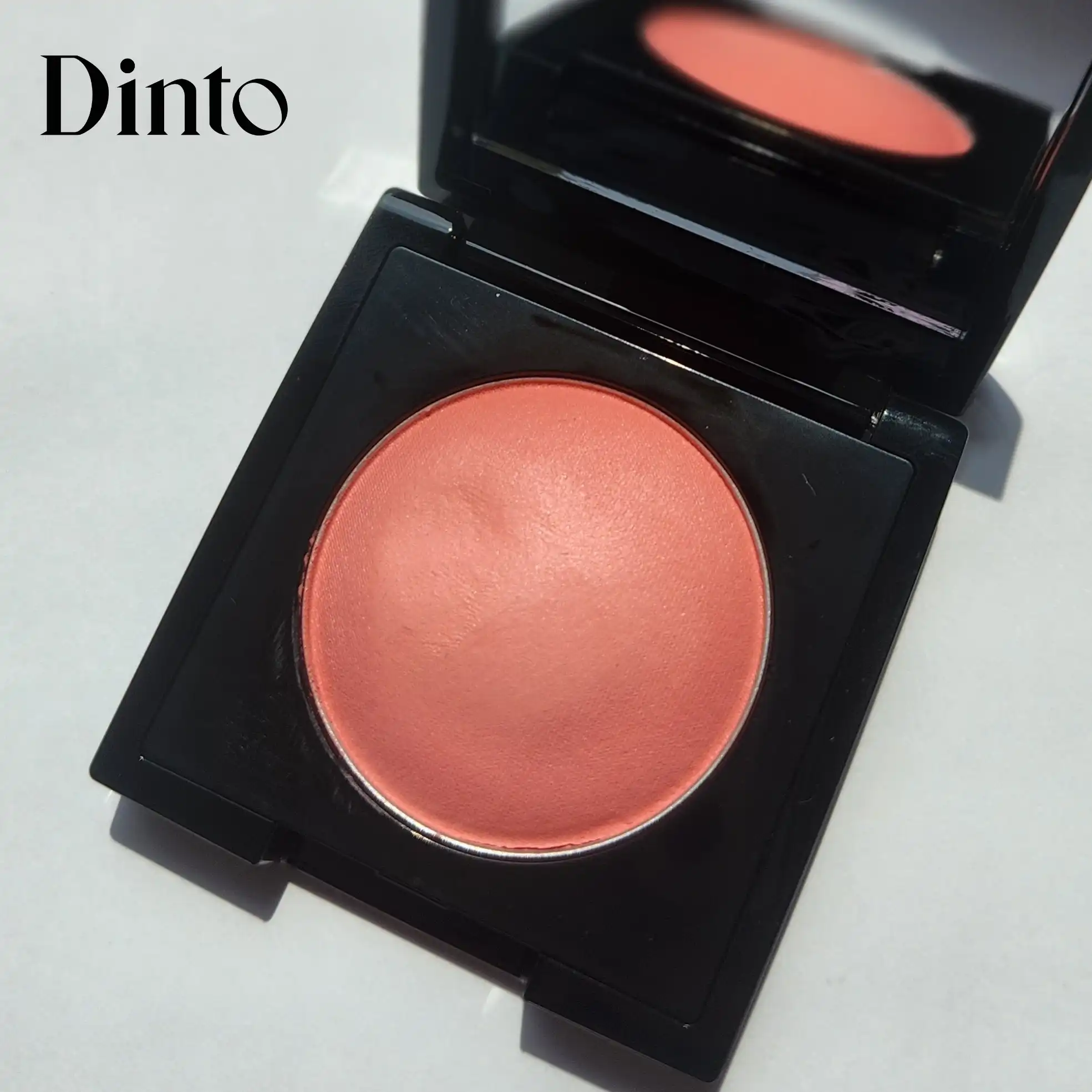 비 마이 웬디 마시멜로 블러셔 [524 닙스]