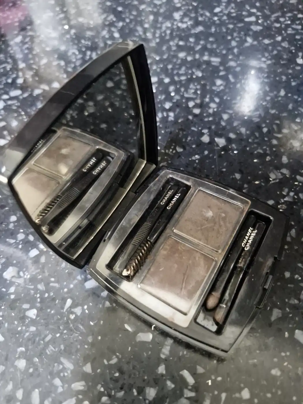 라 팔레트 쑤르실 [03 다크]