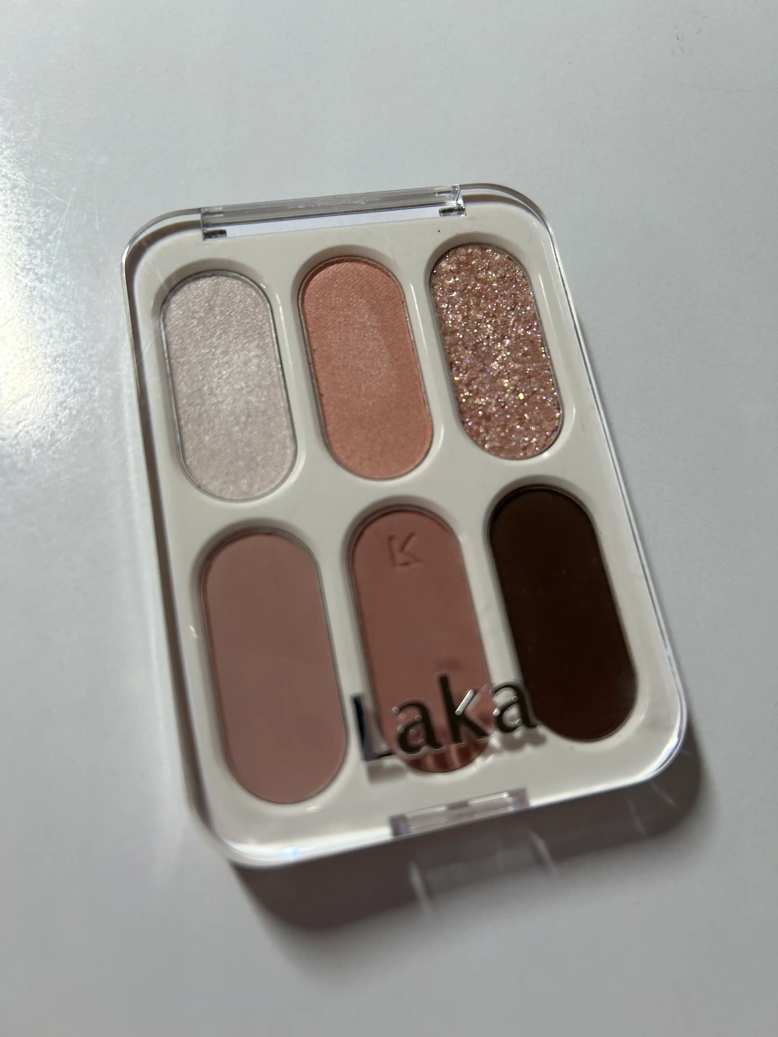 포에버6 아이 팔레트