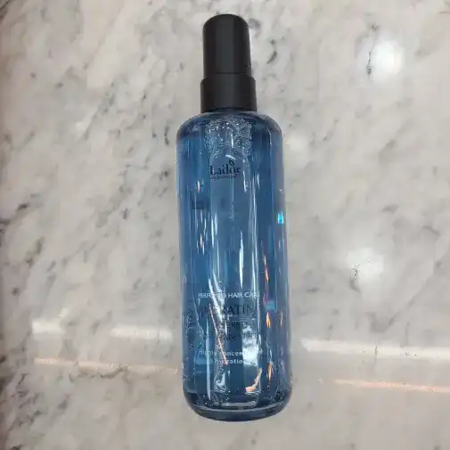 케라틴 레이어드 광채 퍼퓸 헤어 미스트