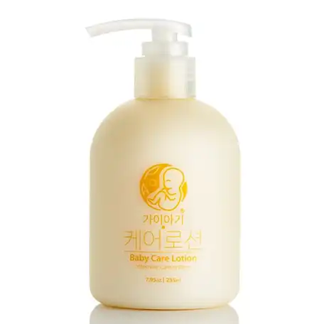 가이아기 케어로션