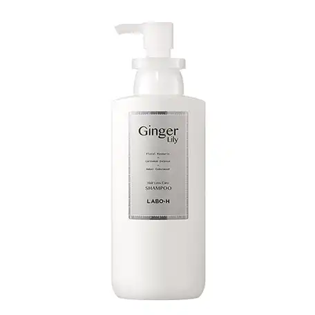 탈모증상완화 샴푸 두피강화 [진저릴리]