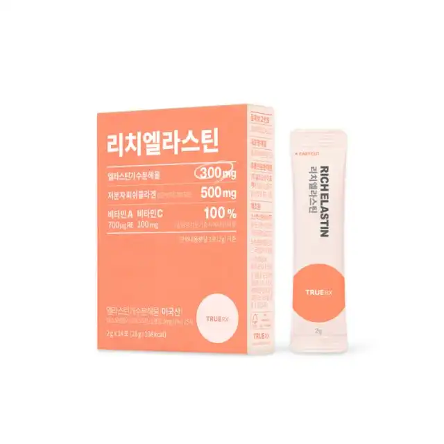 리치 엘라스틴