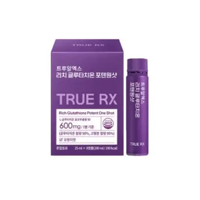 리치 글루타치온 포텐원샷