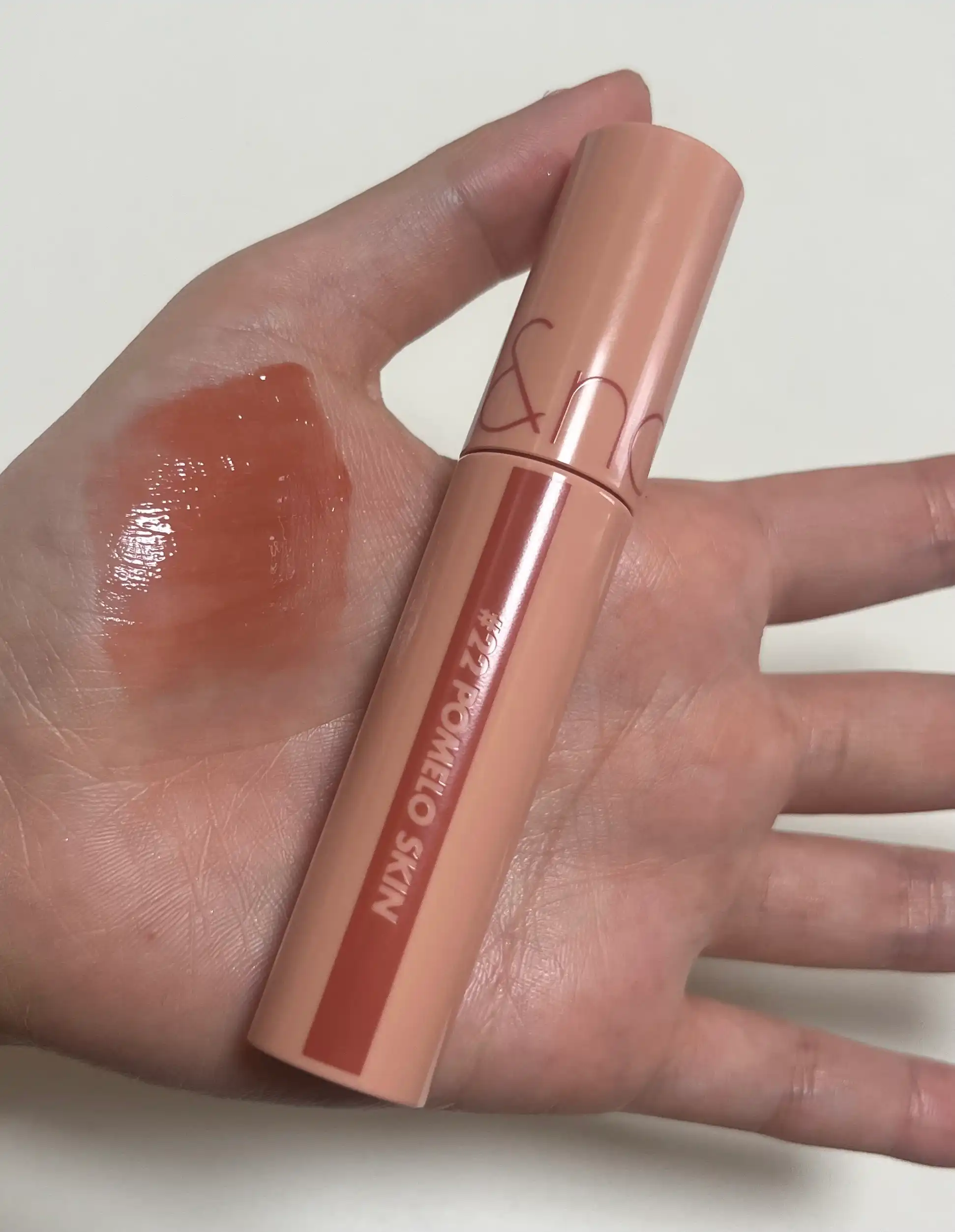 쥬시 래스팅 틴트