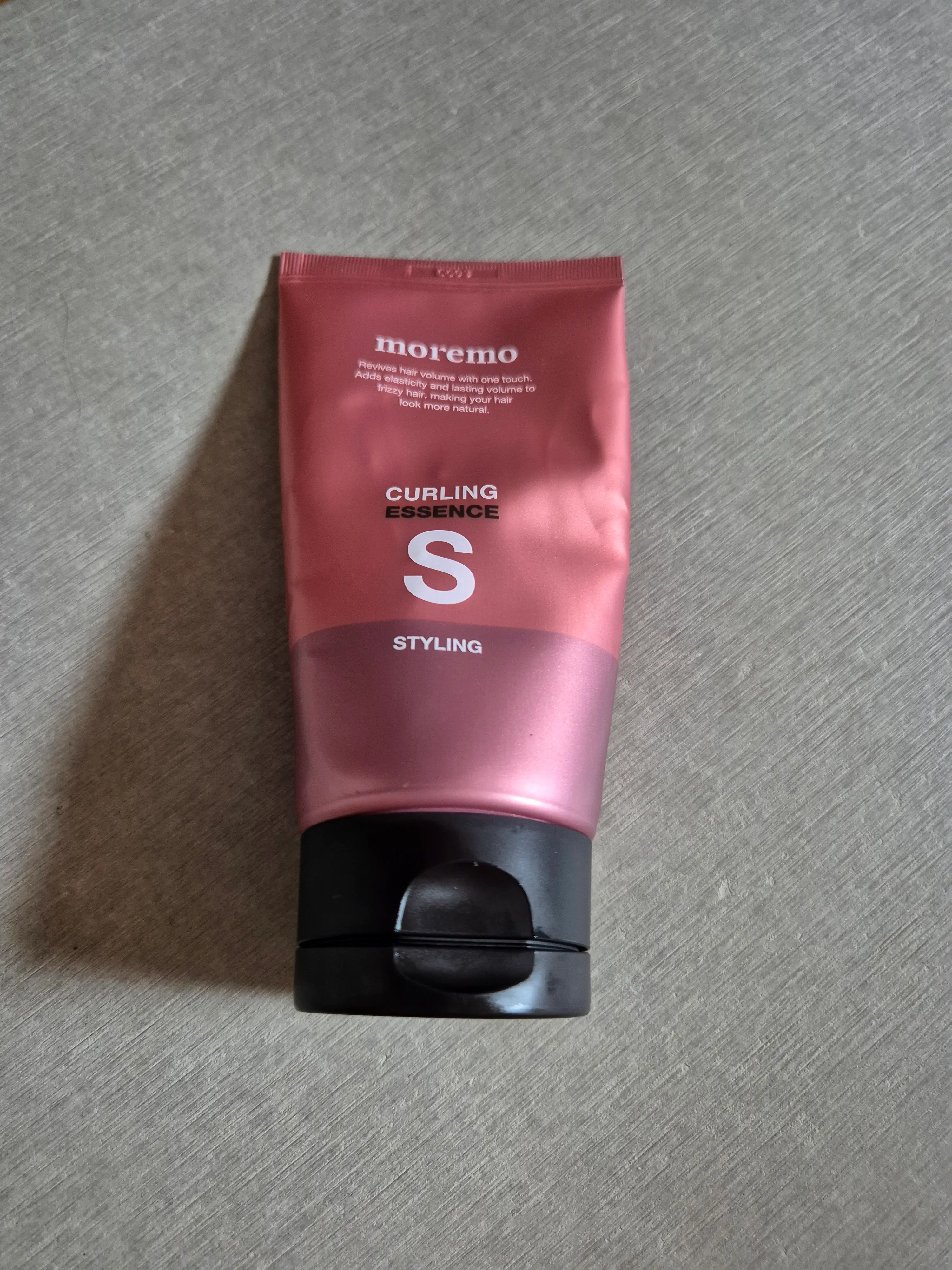 선택된 언니의파우치 리뷰 이미지 - [컬링 에센스 에스]