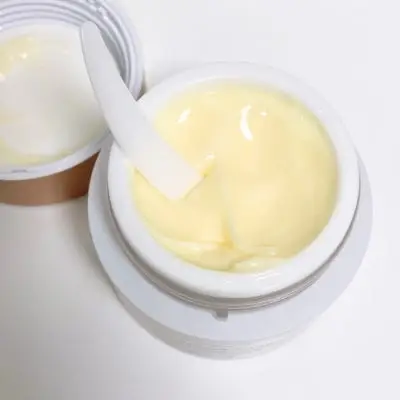 선택된 언니의파우치 리뷰 이미지 - [리제논 크림]