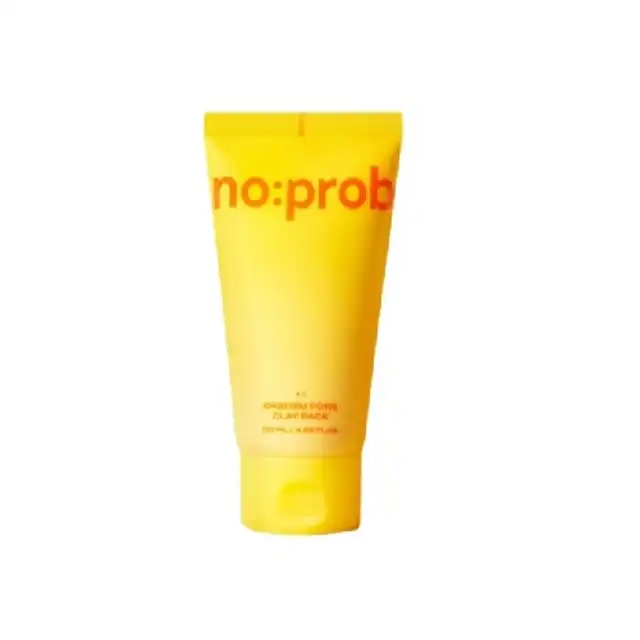 옥수수 포어 클레이 팩