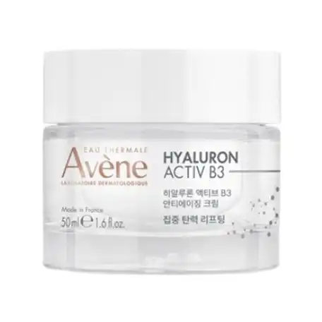 히알루론 액티브 B3 안티에이징 크림