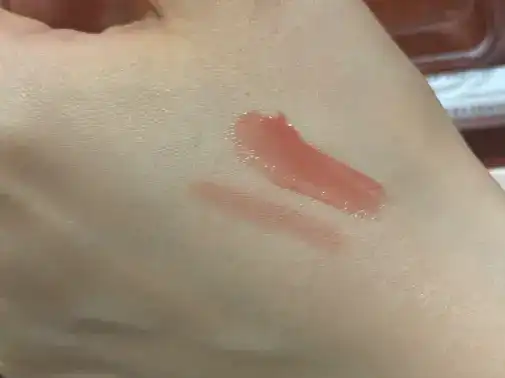 도트 온 무드 립펜슬