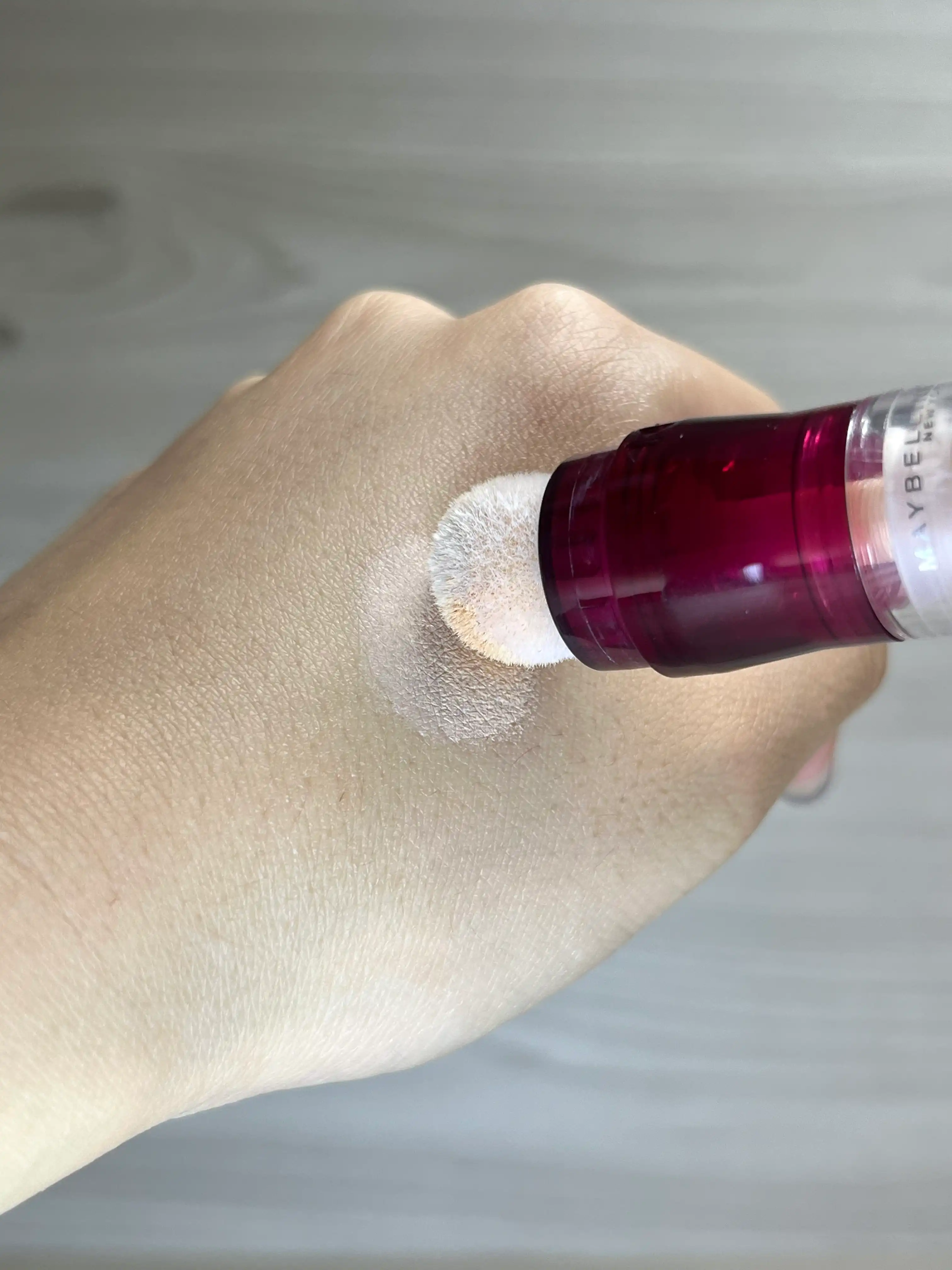 에이지 리와인드 쿠션봉 컨실러 [100 아이보리]