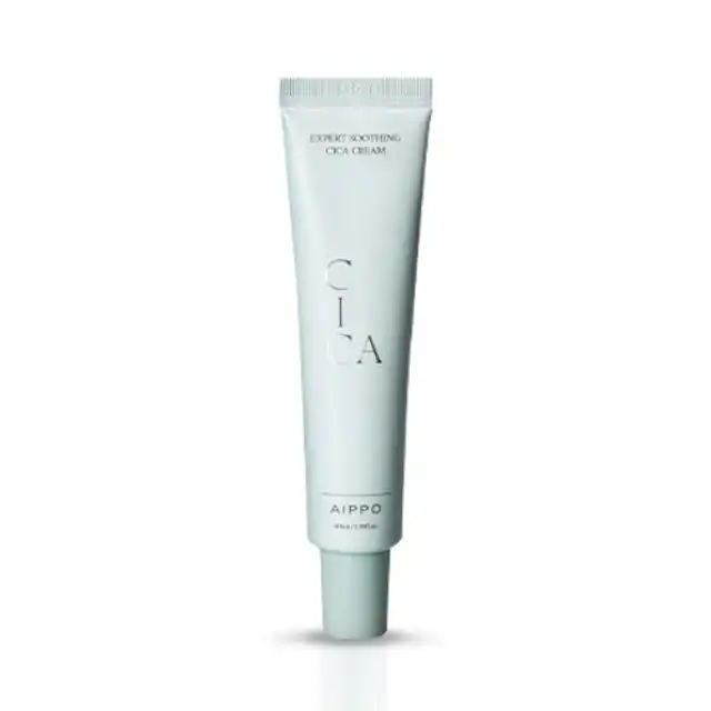 엑스퍼트 수딩 시카 크림