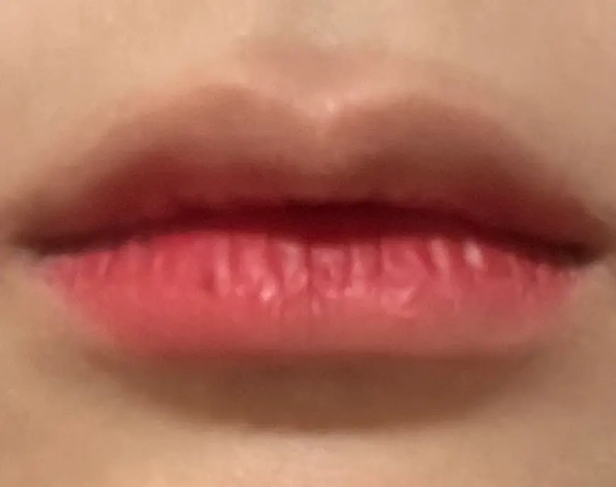 선택된 언니의파우치 리뷰 이미지 - [어딕션 벨벳 틴트 [202 파탈]]