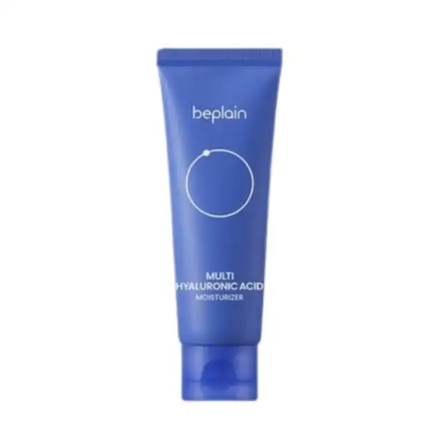 멀티 히알루론산 수분 크림