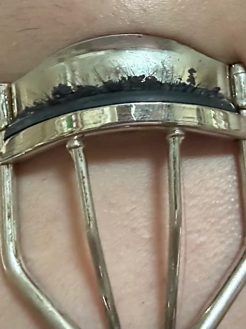 선택된 언니의파우치 리뷰 이미지 - [속눈썹 뷰러 32mm]
