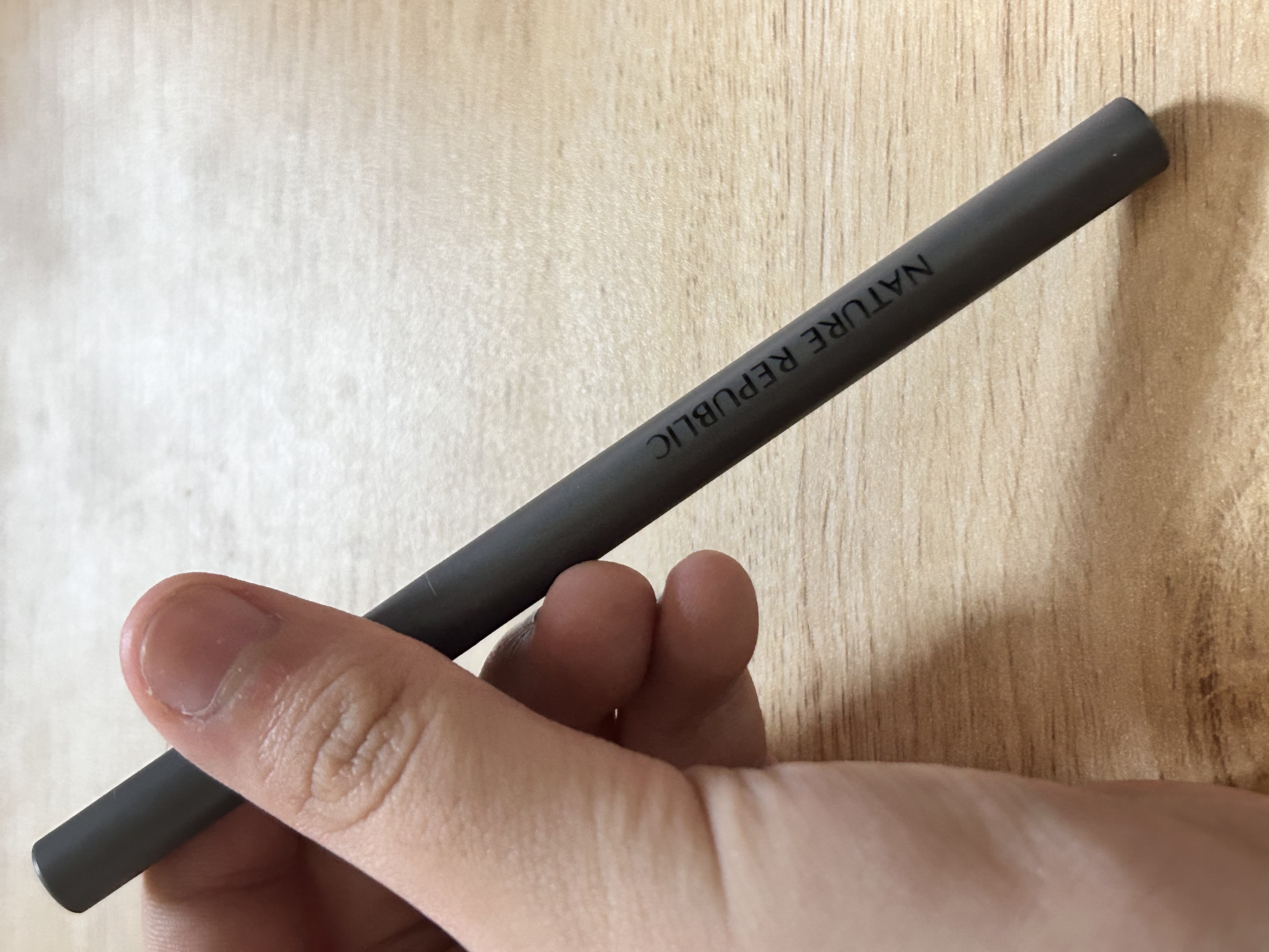 선택된 언니의파우치 리뷰 이미지 - [보테니컬 스키니 오토 아이라이너]