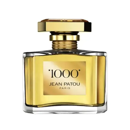1000 오 드 뚜왈렛
