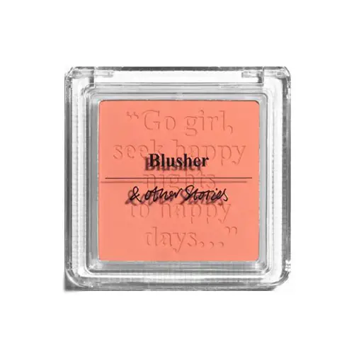블러셔 [오간자 코럴]
