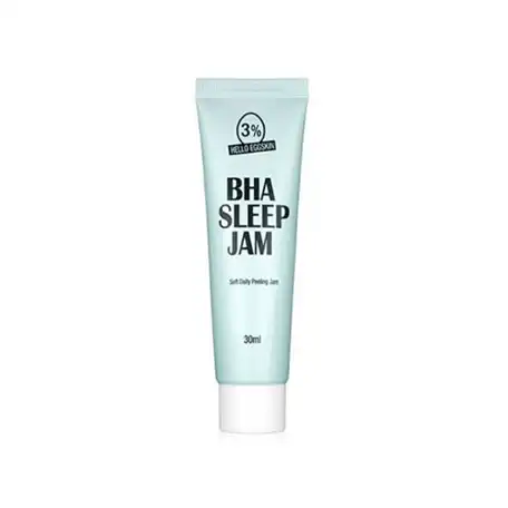 헬로 에그스킨 BHA 슬립잼