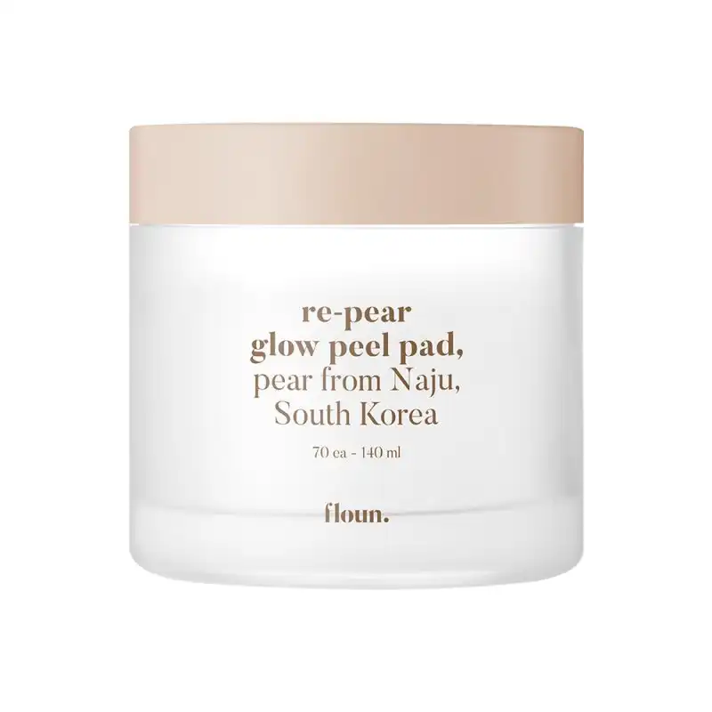 리 페어 글로우 필 패드