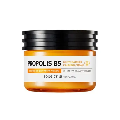 프로폴리스 B5 글로우 베리어 카밍 크림
