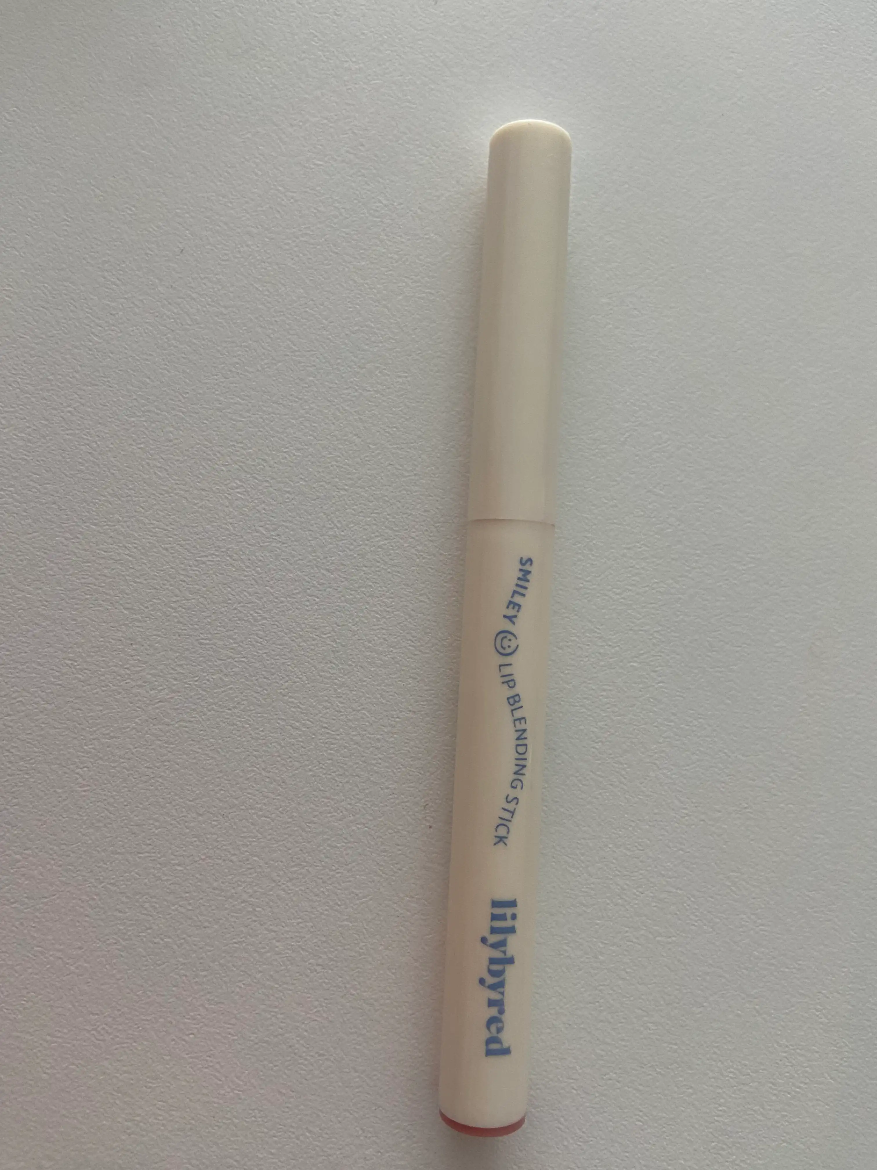 스마일리 립 블렌딩 스틱