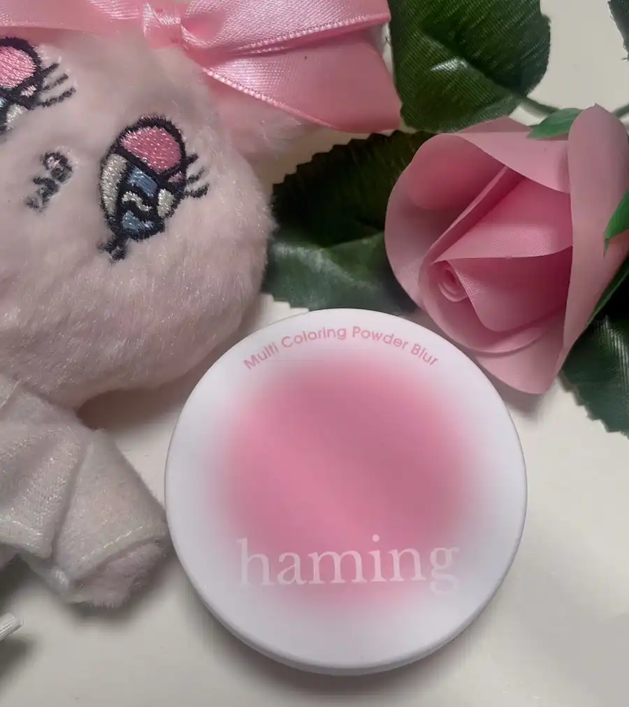 멀티 컬러링 파우더 블러 02 썸